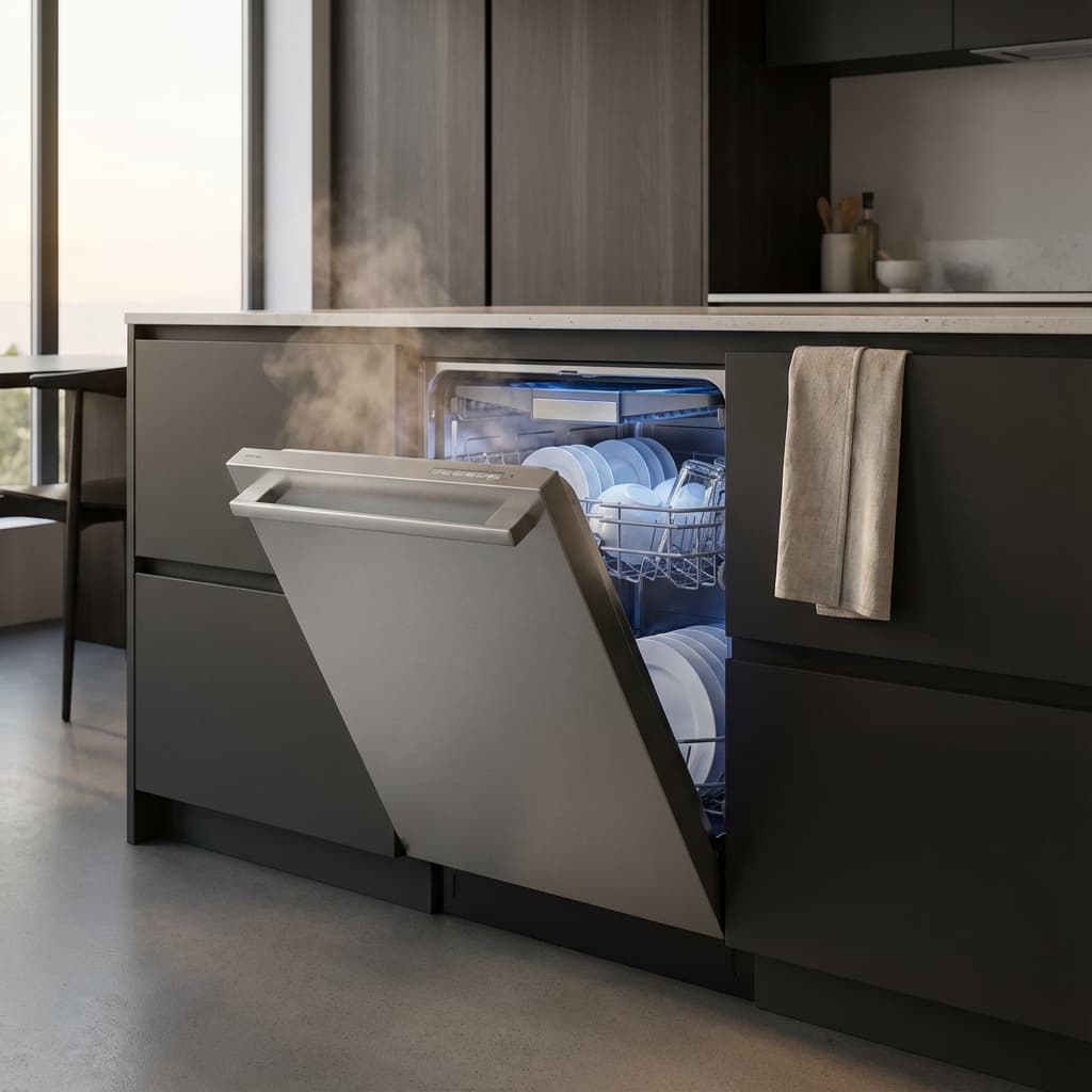 Dishwasher