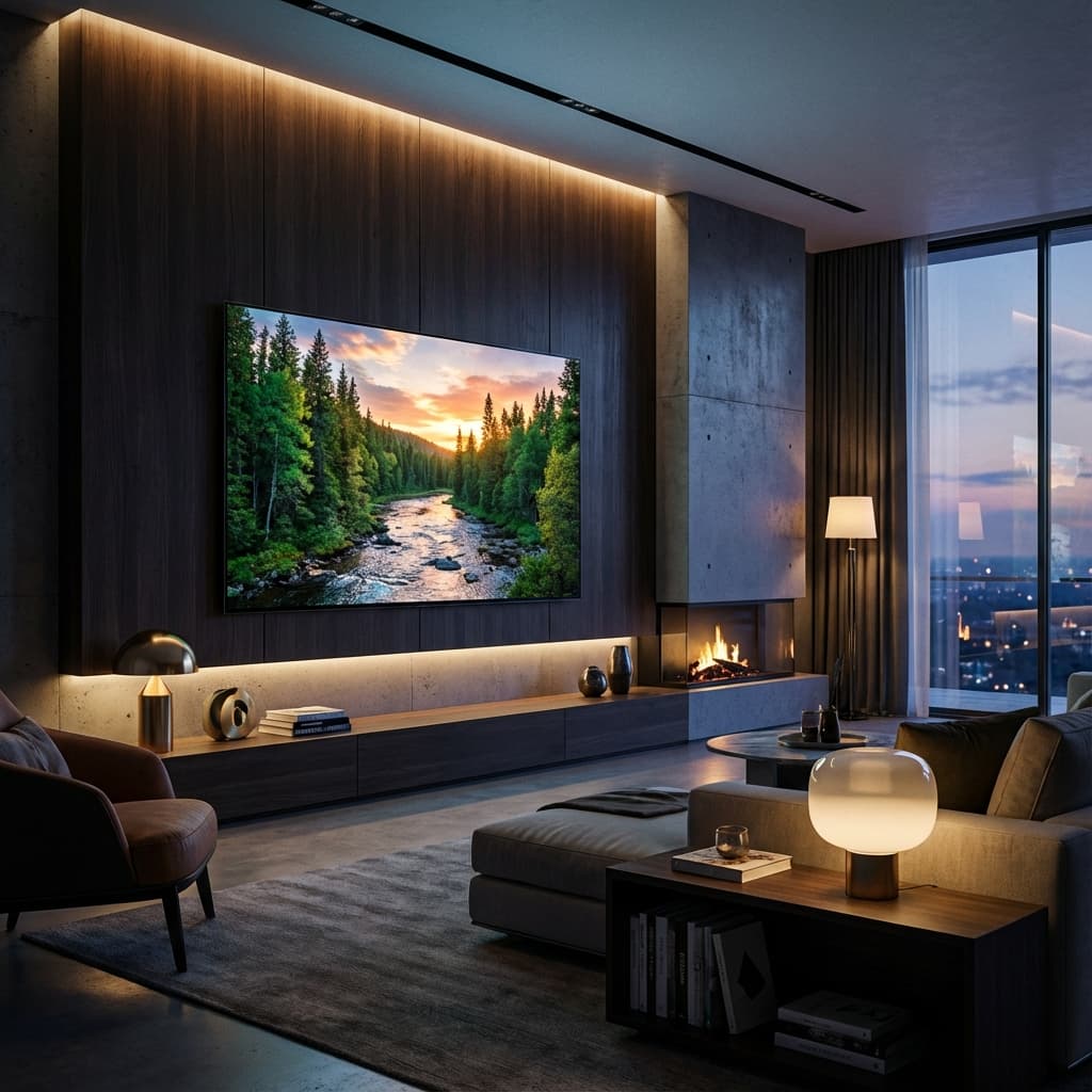 TV / Screen